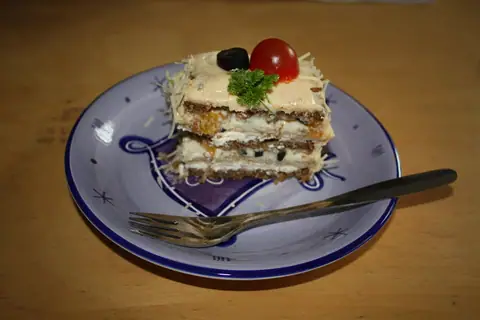 The Cake Family photo 2