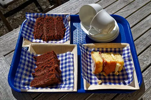 The Cake Family photo 4